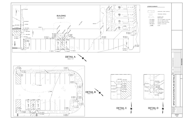 Residential Project